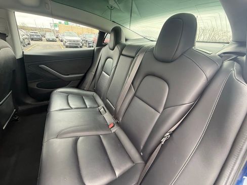 Used 2018 Tesla Model 3 Long Range image 6
