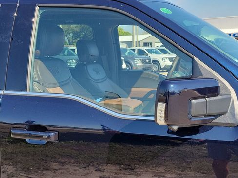 New 2026 Ford F150 King Ranch w/ Equipment Group 601A High image 6