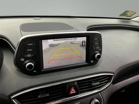 Used 2020 Hyundai Santa Fe SEL AWD/4WD image 14