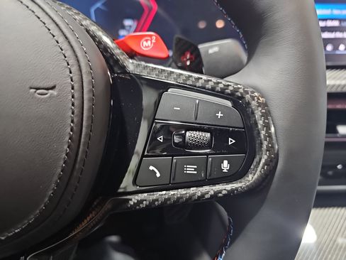 New 2026 BMW M3 Competition image 19