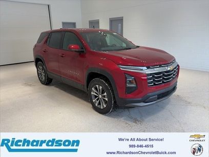 New 2026 Chevrolet Equinox LT w/ Convenience Package II