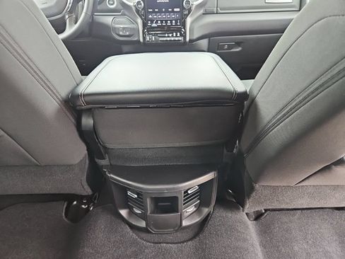 Certified 2026 RAM 2500 Big Horn AWD/4WD image 29