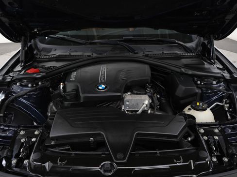 Used 2016 BMW 428i Gran Coupe xDrive AWD/4WD image 28
