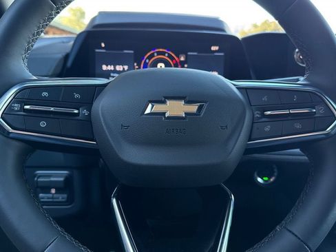 New 2026 Chevrolet Tahoe High Country image 26