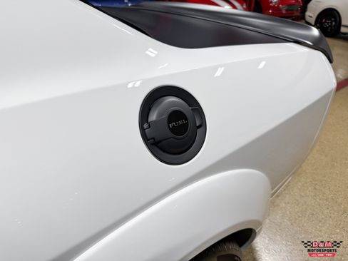 Used 2022 Dodge Challenger SRT Hellcat image 41