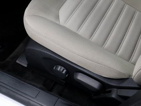 Certified 2018 Ford Fusion S image 23