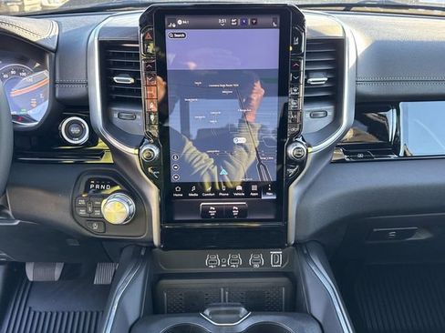 New 2026 RAM 1500 Laramie w/ Night Edition image 17