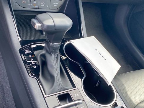 New 2026 Kia K5 EX image 18