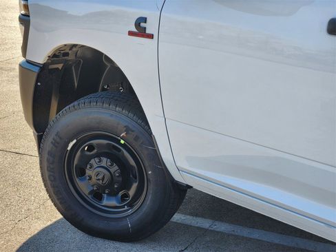New 2026 RAM 2500 Tradesman image 17