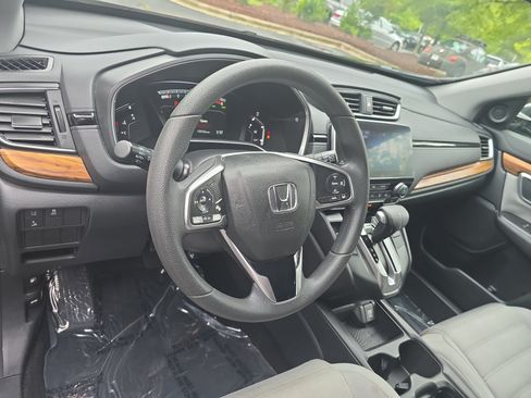Used 2018 Honda CR-V EX image 15
