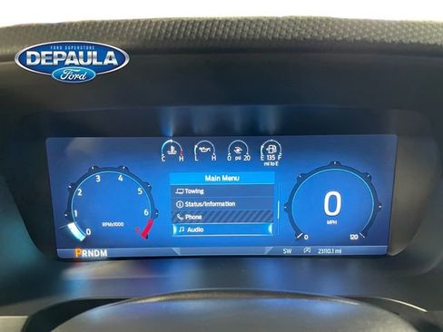 Certified 2025 Ford F150 XLT w/ Equipment Group 301A Standard image 2