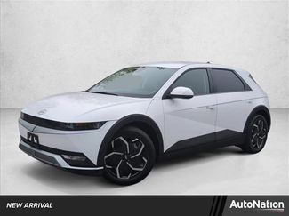 Used 2024 Hyundai Ioniq 5 SE video 1