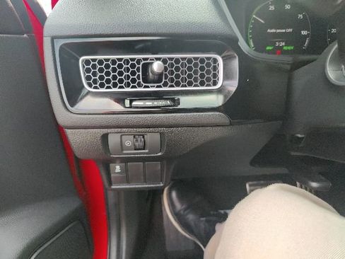 Used 2026 Honda Civic Sport Touring image 26