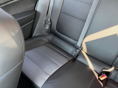 Used 2024 Chevrolet Trax LT w/ Driver Confidence Package image 39