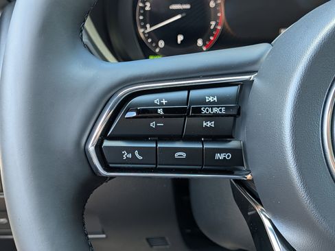 New 2026 MAZDA CX-90 3.3 Turbo w/ Premium Plus Pkg image 26