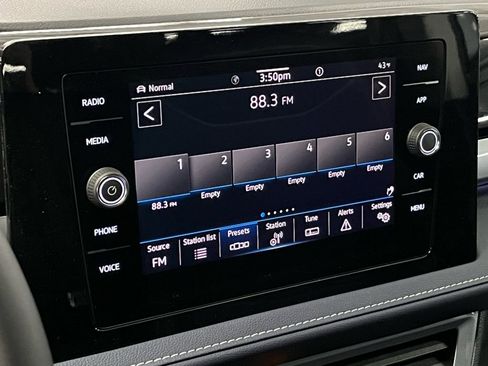 New 2026 Volkswagen Taos SEL AWD/4WD image 28