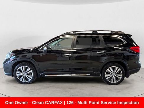 Used 2020 Subaru Ascent Touring image 2