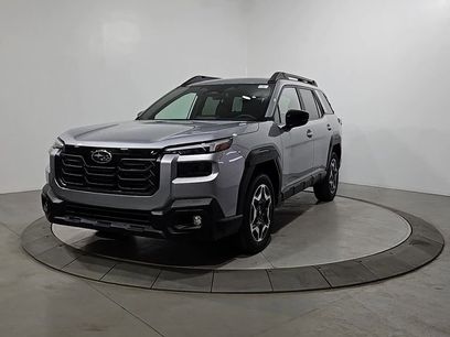 New 2026 Subaru Outback Touring