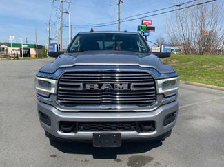Used 2024 RAM 2500 Laramie video 2
