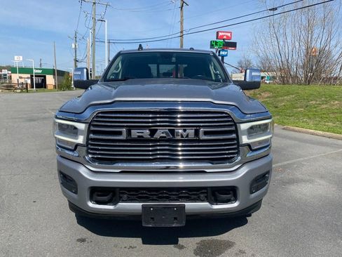 Used 2024 RAM 2500 Laramie image 2