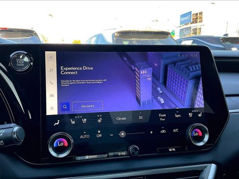 Certified 2024 Lexus RX 350 Premium image 33