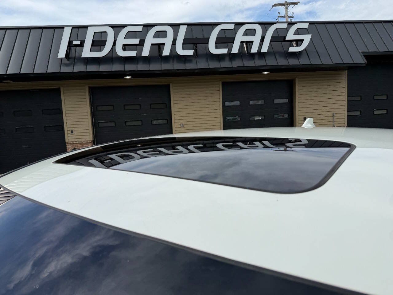 Used 2017 Acura RDX AWD image 13