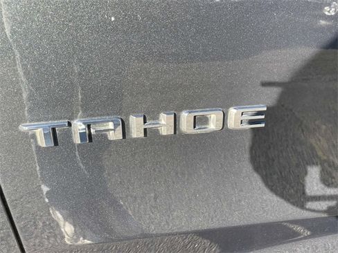 Certified 2022 Chevrolet Tahoe LT w/ LT Signature Package image 9