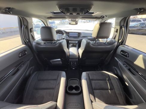 New 2026 Dodge Durango GT image 25