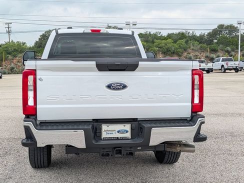 Used 2026 Ford F250 XL w/ XL Chrome Package RWD image 6