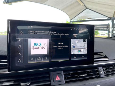 Used 2021 Audi A5 2.0T Premium Plus image 32