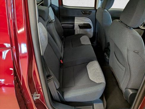 Certified 2025 Ford Maverick XLT w/ Equipment Group 302A AWD/4WD image 22