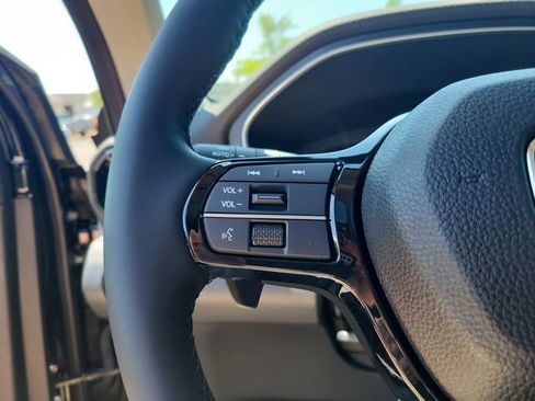 New 2026 Honda Pilot Elite image 19