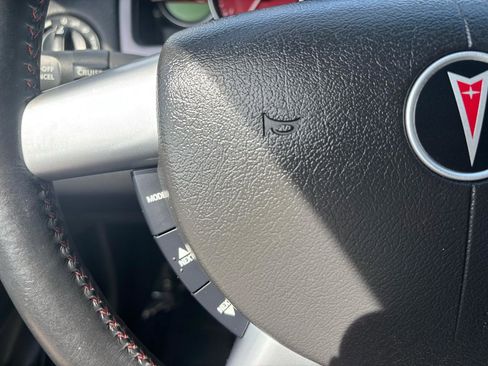 Used 2006 Pontiac GTO image 28