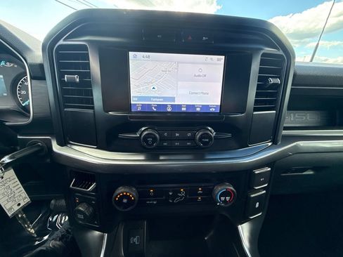 Used 2023 Ford F150 XL w/ STX Appearance Package AWD/4WD image 24