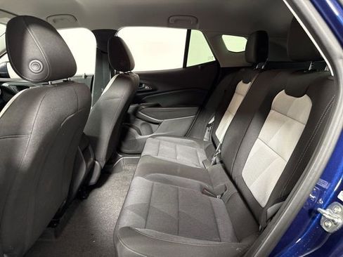 Used 2024 Chevrolet Trax LS FWD image 14