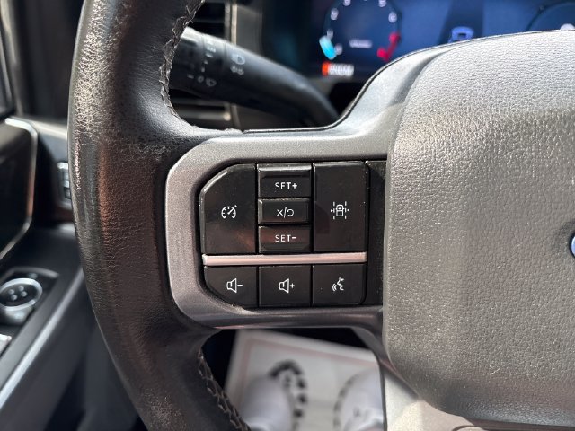 Used 2025 Ford F150 XLT w/ Equipment Group 301A Standard AWD/4WD image 11