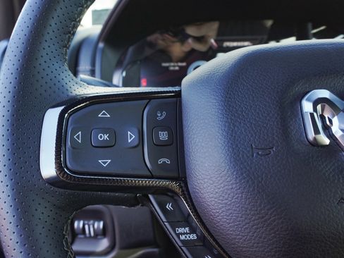 Used 2025 RAM 1500 Rebel w/ Rebel Level 2 Equipment Group image 18