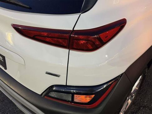 Certified 2023 Hyundai Kona SEL image 9