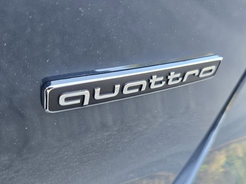 New 2025 Audi Q6 e-tron Premium Plus image 10