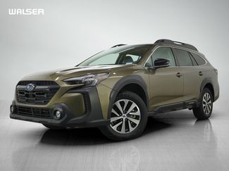 Used 2025 Subaru Outback Premium AWD/4WD video 1