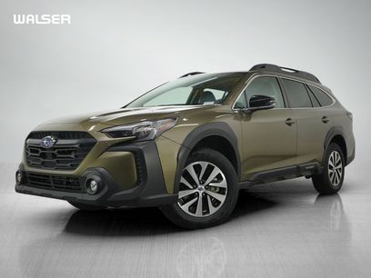 Used 2025 Subaru Outback Premium