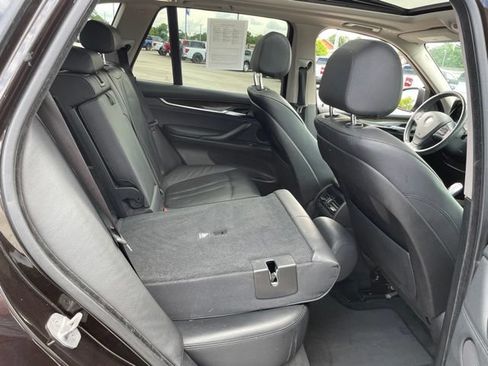 Used 2014 BMW X5 xDrive35i AWD/4WD image 53