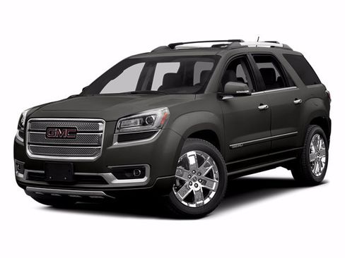 Used 2014 GMC Acadia Denali FWD image 1