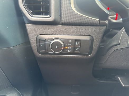 Used 2024 Ford Bronco Sport Heritage w/ Heritage Convenience Package image 14