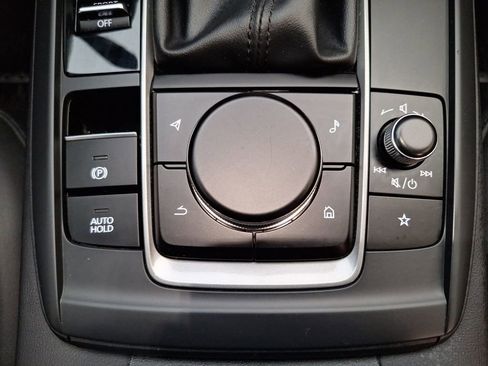 Used 2023 MAZDA CX-30 AWD 2.5 S w/ Select Package image 18