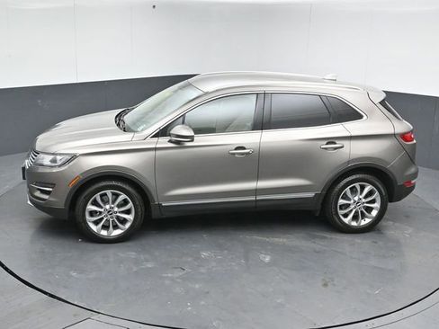 Used 2017 Lincoln MKC Select w/ Select Plus Package image 47