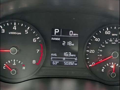 Used 2023 Kia Rio LX image 21