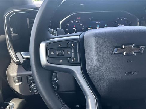 Used 2024 Chevrolet Silverado 1500 LT Trail Boss w/ Protection Package AWD/4WD image 27