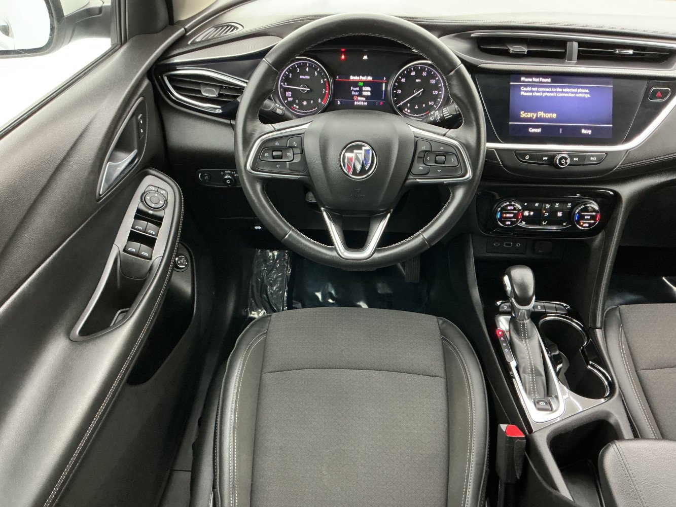 Used 2021 Buick Encore GX Select FWD image 30