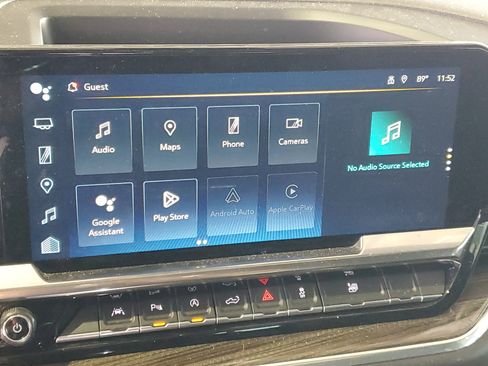 Used 2022 Chevrolet Silverado 1500 RST w/ RST All Star Premium Package image 25